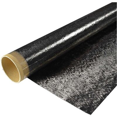 R&G Kohlegelege ST 50 g/m² (UD) 50 cm, Rolle/ 20 m R&G Kohlegelege ST 50 g/m² (UD) 50 cm, Rolle/ 20 m