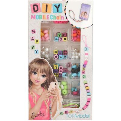 Top Model TOPModel - DIY Mobile Chain ( 0412885 ) Top Model TOPModel - DIY Mobile Chain ( 0412885 )