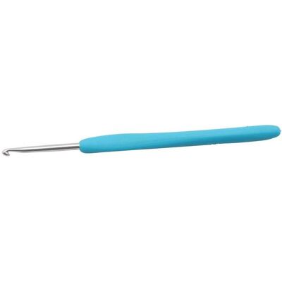 Glorex Häkelnadel Nr. 3, Nadel, Blau Glorex Häkelnadel Nr. 3, Nadel, Blau