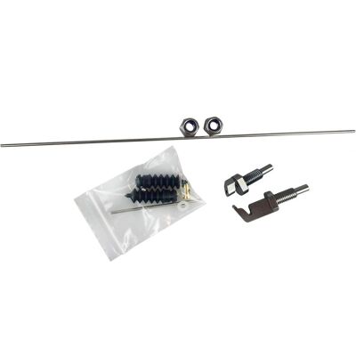 Amewi Unteres und hinteres Haken Verschluss Set Amewi Unteres und hinteres Haken Verschluss Set