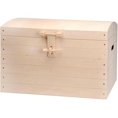 Playwood Hölzerne Aufbewahrungsbox XL Playwood Hölzerne Aufbewahrungsbox XL