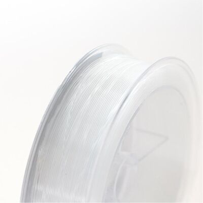 Idena Nylonfaden Spule 0,3mmx100m transparent Idena Nylonfaden Spule 0,3mmx100m transparent