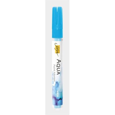 Solo Goya, Marker, Aqua Paint Marker (1x) Solo Goya, Marker, Aqua Paint Marker (1x)