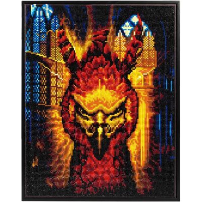 Diamond Dotz Diamond Painting Phönix Faweks Diamond Dotz Diamond Painting Phönix Faweks