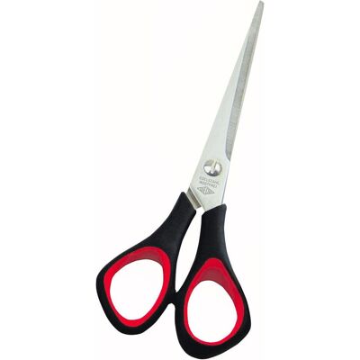 Wedo, Schere, Schere Edelstahl (16 cm) Wedo, Schere, Schere Edelstahl (16 cm)