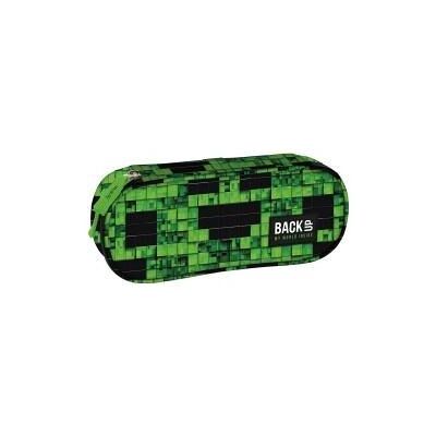 Derform, Etui, Piórnik PIORNIK SASZ OWAL 1ZAM 1KLAP BACKUP 8 A 64 DERF Derform, Etui, Piórnik PIORNIK SASZ OWAL 1ZAM 1KLAP BACKUP 8 A 64 DERF