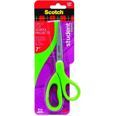 3M Schere, 1407S-MIX (18 cm) 3M Schere, 1407S-MIX (18 cm)