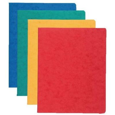 Ursus, Heft + Block, Pressspanhefte 4178745 Liniert 90 g/m² Farbig assortiert (E5, Liniert) Ursus, Heft + Block, Pressspanhefte 4178745 Liniert 90 g/m² Farbig assortiert (E5, Liniert)