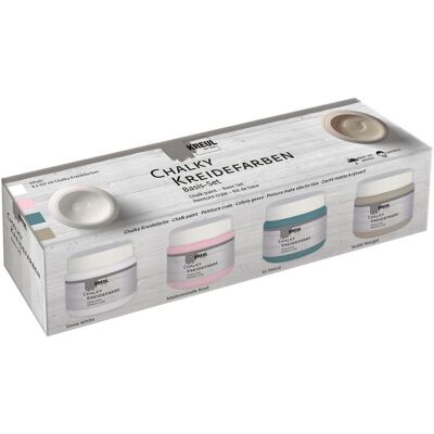 Kreul, Künstlerfarbe + Bastelfarbe, 75305 Bastel- & Hobby-Farbe (e) (150 ml) Kreul, Künstlerfarbe + Bastelfarbe, 75305 Bastel- & Hobby-Farbe (e) (150 ml)