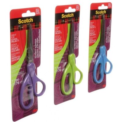 3M Schere, 1407S-MIX 3M Schere, 1407S-MIX