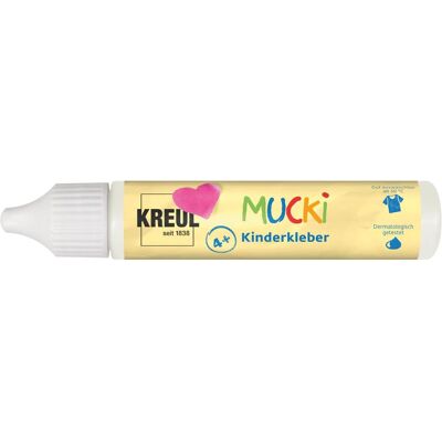 Kreul, Klebstoff, Kinderkleber (39 g, 29 ml) Kreul, Klebstoff, Kinderkleber (39 g, 29 ml)