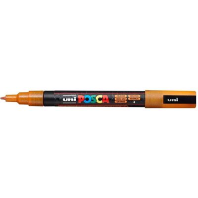 Posca, Marker, Fine Marker PC-3M (1x) Posca, Marker, Fine Marker PC-3M (1x)