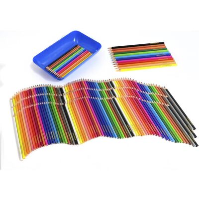 EberhardFaber, Malstifte, Buntstifte (216x) EberhardFaber, Malstifte, Buntstifte (216x)