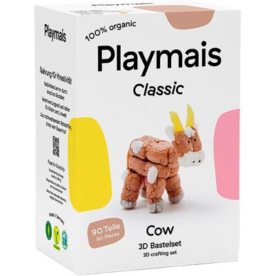 PlayMais Cow.160954.8 PlayMais Cow.160954.8