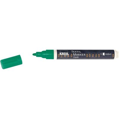 Kreul, Marker, Malstift Opak dunkle Stoffe Kreul, Marker, Malstift Opak dunkle Stoffe