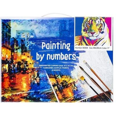 Centrum Painting and Diamond Mosaic Kit Centrum Painting and Diamond Mosaic Kit