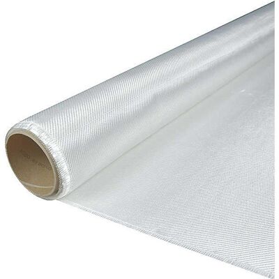 R&G glasgewebe 160 g/m² (köper) 100 cm, rolle/ 10 m R&G glasgewebe 160 g/m² (köper) 100 cm, rolle/ 10 m