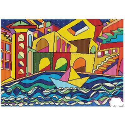 Diamond Dotz Diamond Painting San Marco Diamond Dotz Diamond Painting San Marco