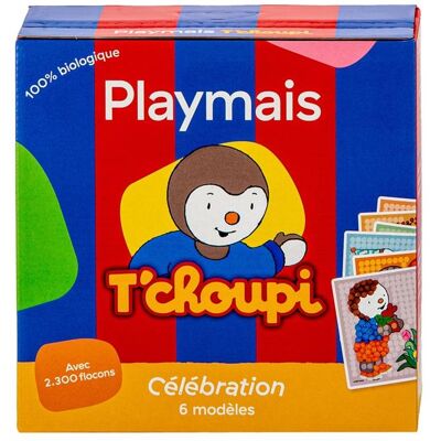 PlayMais Mosaic T'choupi Occasions PlayMais Mosaic T'choupi Occasions