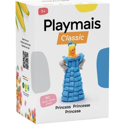 PlayMais Princess.160952.8 PlayMais Princess.160952.8
