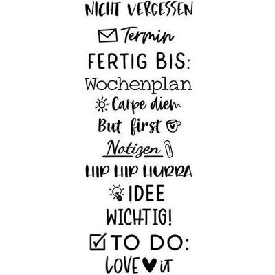 Trodat, Stempel, Creative Mini/V2 Pastell Lila 1129 Trodat, Stempel, Creative Mini/V2 Pastell Lila 1129