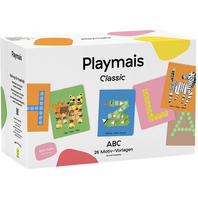 PlayMais Abc.160964.8 PlayMais Abc.160964.8