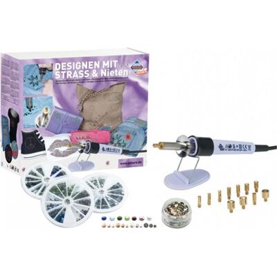 Pebaro Christal Art Set Pebaro Christal Art Set