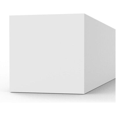 AK Interactive Strips 5.00 x 5.00 x 350mm - STYRENE STRIP AK Interactive Strips 5.00 x 5.00 x 350mm - STYRENE STRIP