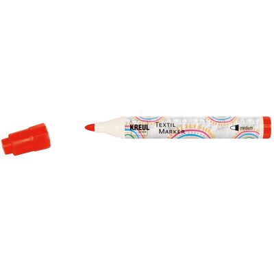 Kreul, Marker, Malstift Sunny helle Stoffe (1x) Kreul, Marker, Malstift Sunny helle Stoffe (1x)