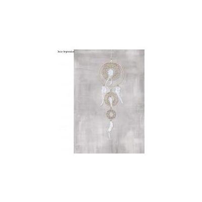 Rayher BP Traumfänger Dream, FSC 100%, 18cm ø, 1 Stü Rayher BP Traumfänger Dream, FSC 100%, 18cm ø, 1 Stü