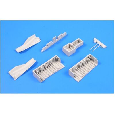 CMK Tornado IDS-Undercarriage set CMK Tornado IDS-Undercarriage set