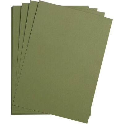 Clairefontaine, Bastelpapier, Farbige Zeichnung (25x) Clairefontaine, Bastelpapier, Farbige Zeichnung (25x)