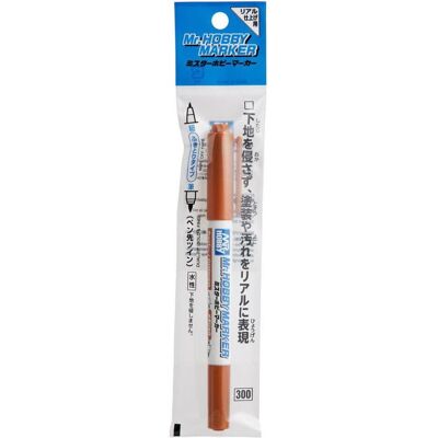 Mr.Hobby, Marker, GSI Creos Mr Hobby Marker Copper Model Paint Marker CM03 Mr.Hobby, Marker, GSI Creos Mr Hobby Marker Copper Model Paint Marker CM03