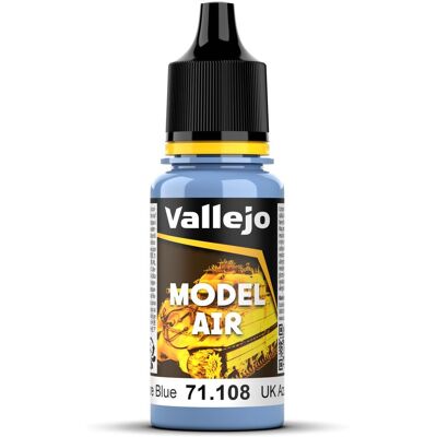 Vallejo, Künstlerfarbe + Bastelfarbe, 71.108 (17 ml) Vallejo, Künstlerfarbe + Bastelfarbe, 71.108 (17 ml)