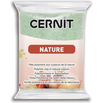 Cernit, Modelliermasse, Nature Cernit, Modelliermasse, Nature