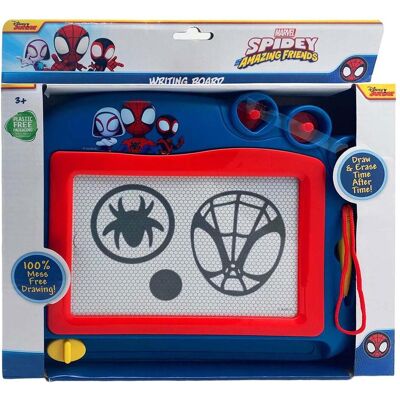 Spidey Magnetisches Zeichenbrett Spidey Magnetisches Zeichenbrett