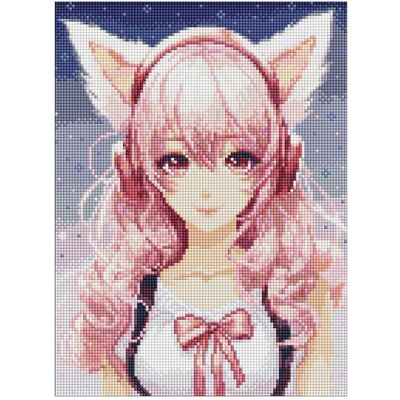 Norimpex Diamond Mosaic - Meine Lieblingsmusik Norimpex Diamond Mosaic - Meine Lieblingsmusik