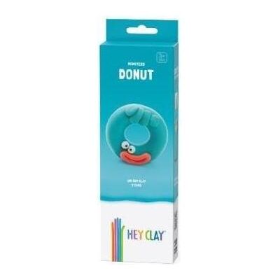 Tm, Modelliermasse, Hey Clay – Donut-Monster Tm, Modelliermasse, Hey Clay – Donut-Monster