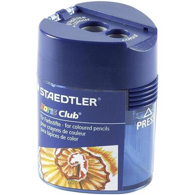 Staedtler Spitzer, Noris Club Staedtler Spitzer, Noris Club