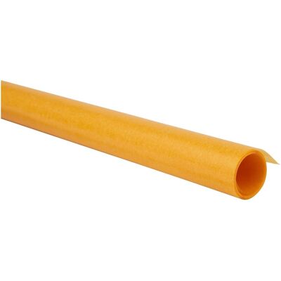 Folia, Bastelpapier, Bringmann Transparentpapierrolle 70x100 (42 g/m², 1x) Folia, Bastelpapier, Bringmann Transparentpapierrolle 70x100 (42 g/m², 1x)