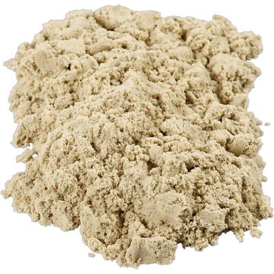 Sandy Clay - Natur, Schloss, 1set - Modelliermasse Sandy Clay - Natur, Schloss, 1set - Modelliermasse