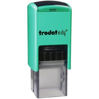 Trodat, Stempel, Stempel Lama Trodat, Stempel, Stempel Lama