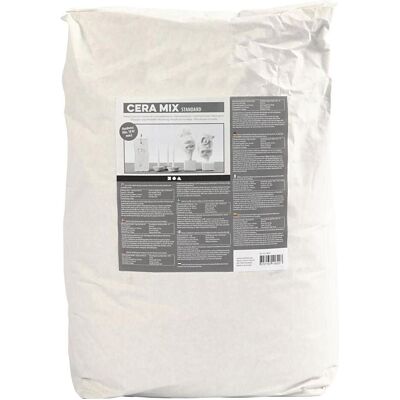 Creativ Company, Modelliermasse, Cera-Mix Standard Casting Plaster Creativ Company, Modelliermasse, Cera-Mix Standard Casting Plaster