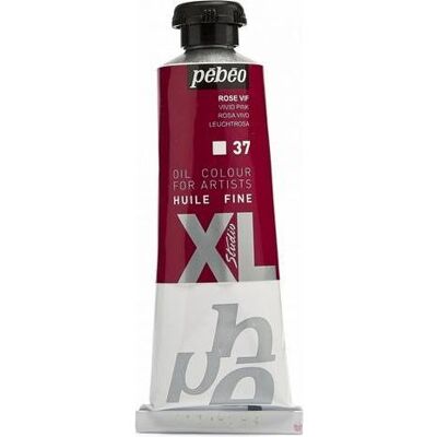 Pebeo, Künstlerfarbe + Bastelfarbe, XL Feine Ölfarben (37 ml) Pebeo, Künstlerfarbe + Bastelfarbe, XL Feine Ölfarben (37 ml)