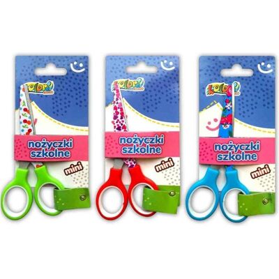 Penmate, Schere, Mini-Mix Schulschere Penmate, Schere, Mini-Mix Schulschere