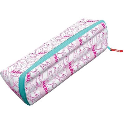 Maped, Etui, Schlamper XXL BARBIE mehrfarbig Maped, Etui, Schlamper XXL BARBIE mehrfarbig