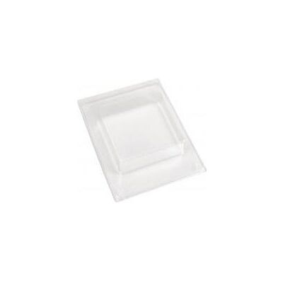 Rayher, Giessform, Gieform: Quadrat, 8,5x8,5cm (8.50 x 8.50 x 3.50 cm) Rayher, Giessform, Gieform: Quadrat, 8,5x8,5cm (8.50 x 8.50 x 3.50 cm)