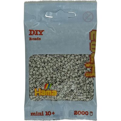 Toymax Hama mini perler 2000stk mrk kit Toymax Hama mini perler 2000stk mrk kit