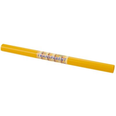 Folia, Bastelpapier, Transparentpapier, (B)505 x (L)700 mm, 115 g/qm, gelb (115 g/m², 1x) Folia, Bastelpapier, Transparentpapier, (B)505 x (L)700 mm, 115 g/qm, gelb (115 g/m², 1x)