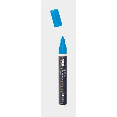Kreul, Marker, Stoffmalstift, Textilmarker Javana texi mäx Opak für helle und dunkle Stoffe Kreul, Marker, Stoffmalstift, Textilmarker Javana texi mäx Opak für helle und dunkle Stoffe